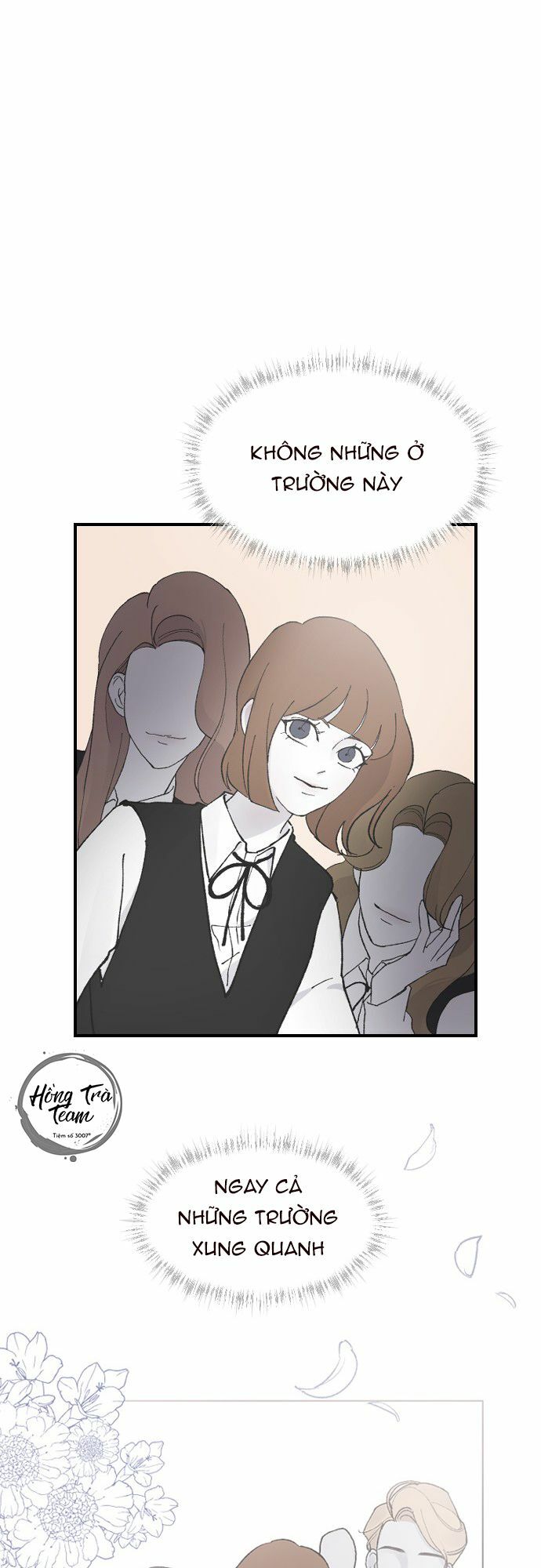 ba người anh trai cực phẩm của tôi chapter 12 38