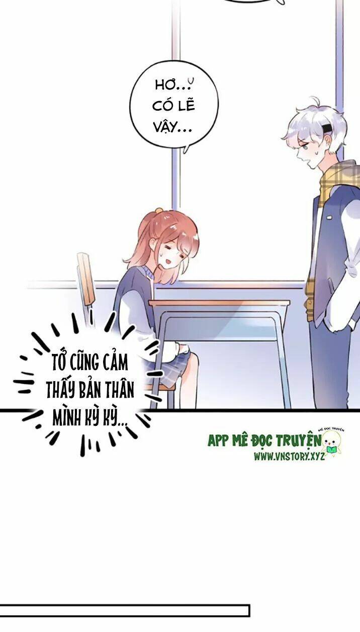 trạch thượng tịch mịch huỳnh hỏa chapter 53 48