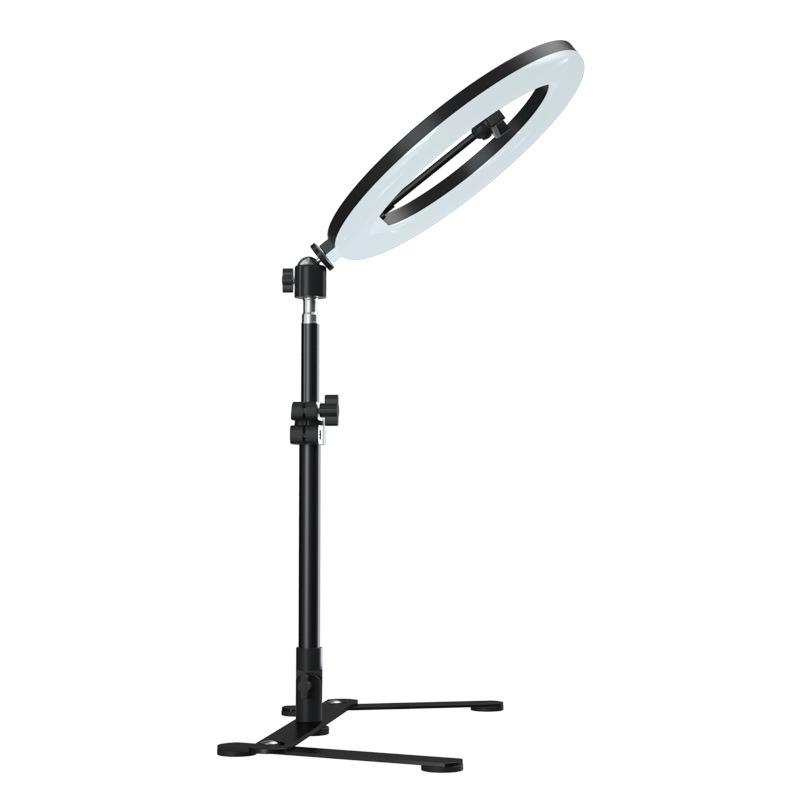 Đảm bảo chất lượng khung phát sóng trực tiếp lười biếng lấp đầy ánh sáng máy tính để bàn làm lại giá đỡ điện thoại di động khung gấp máy ảnh khung chụp ảnh trên cao khung chụp