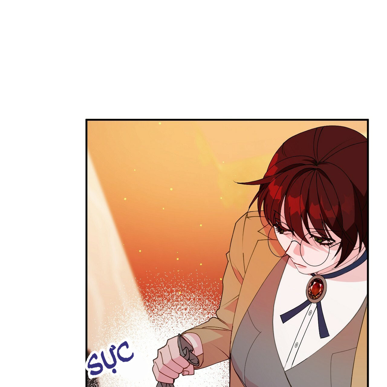 nữ công tước quạ chapter 5 23