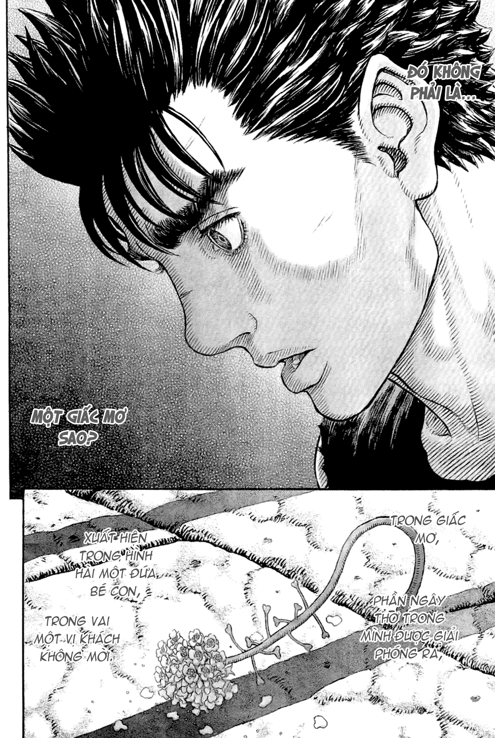 kiếm sĩ đen chapter 329 20