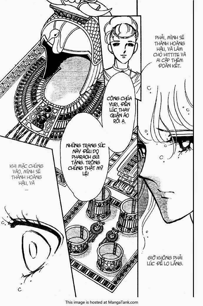 orontes renka (anatolia story side story) chapter 3 15