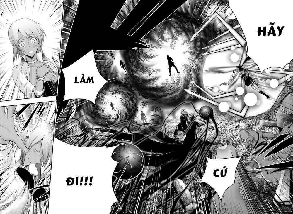 kích trụy vương huyền thoại chapter 75 23