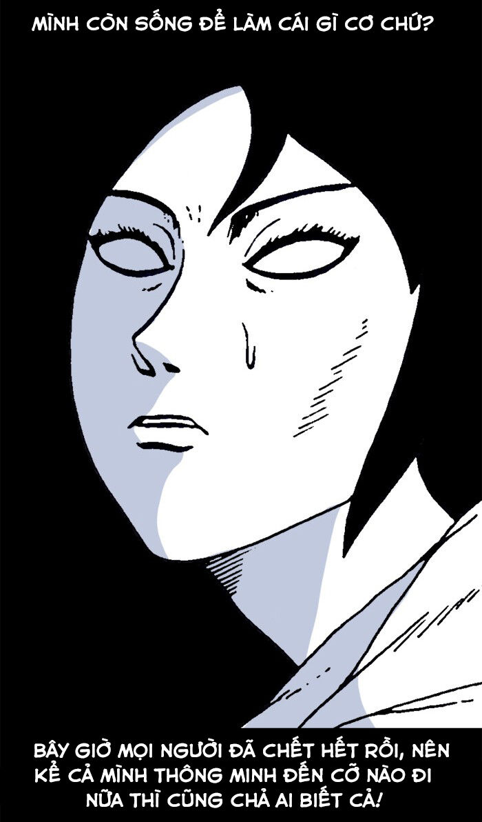 mắc kẹt trên mặt trăng chapter 2 56