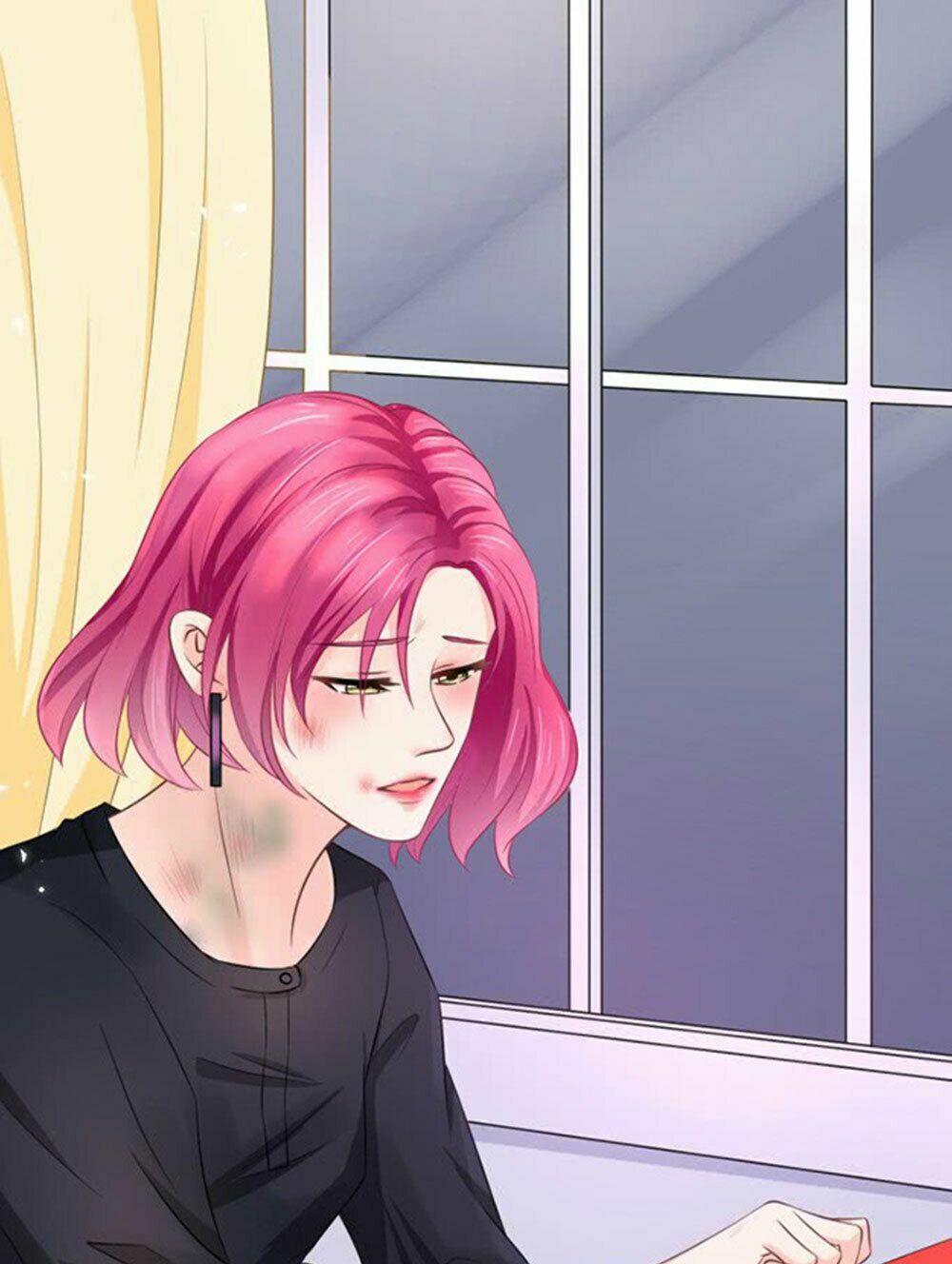 luyến đường thời quang chapter 49 18