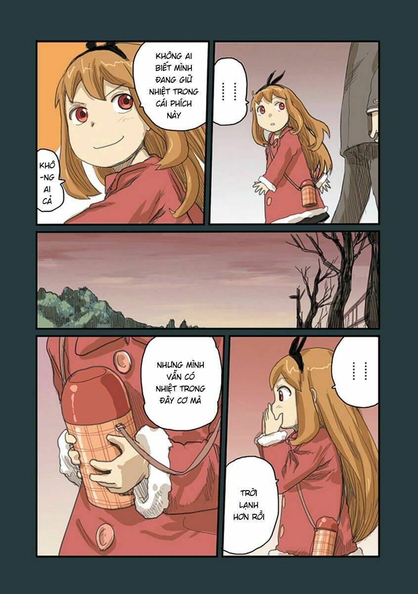 ryuushika ryuushika chapter 37 10