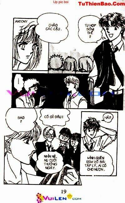 cô bé khóc nhè chapter 10 18