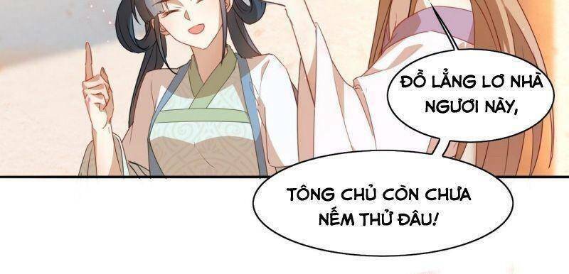 nghe nói ta là hợp hoan lão tổ? chapter 3 4