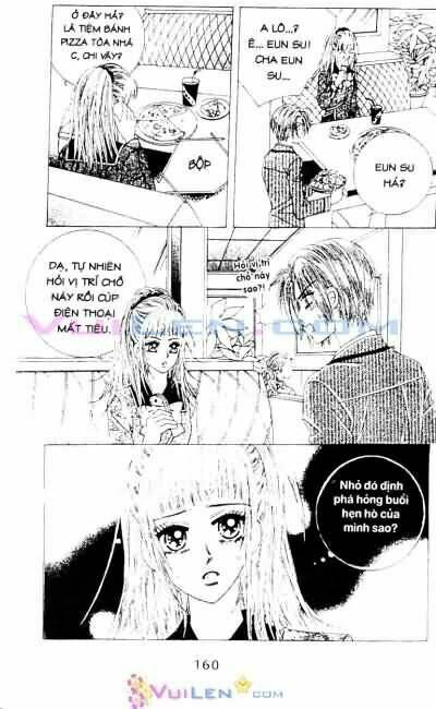 chàng gà mái chapter 9 160