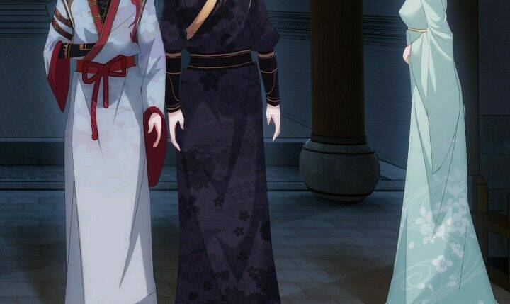 bí mật của dạ tộc chapter 4.2 28