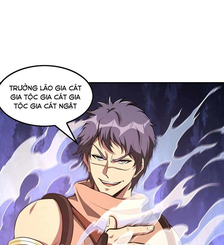 đệ nhất người ở rể chapter 95 71