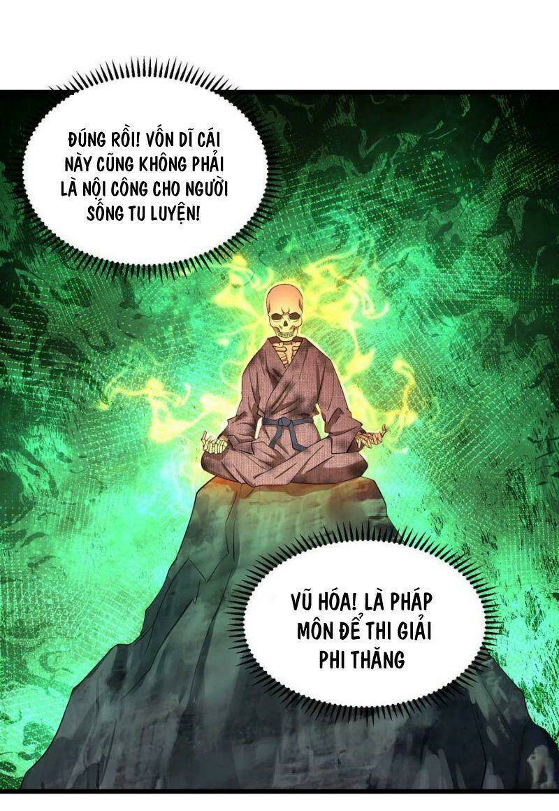 danh sách kẻ phản diện chapter 109 31