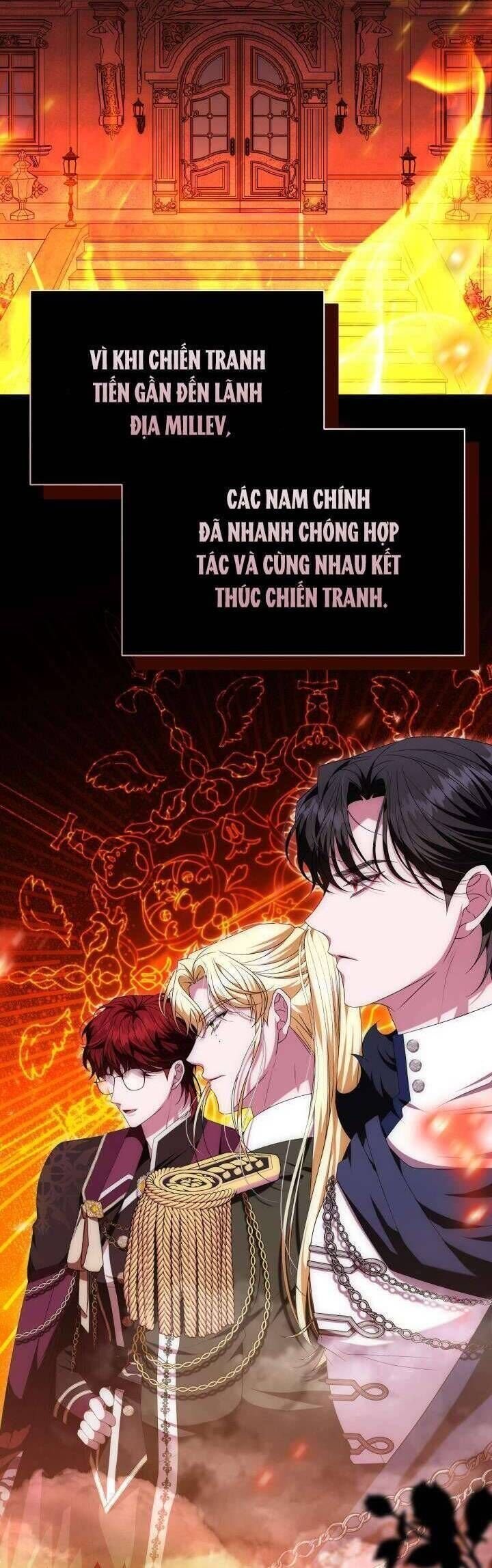 hướng dẫn về ác nữ chapter 11 48