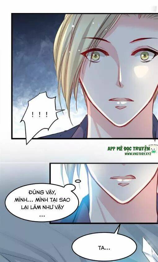 thú vương chuyên sủng chapter 27 7