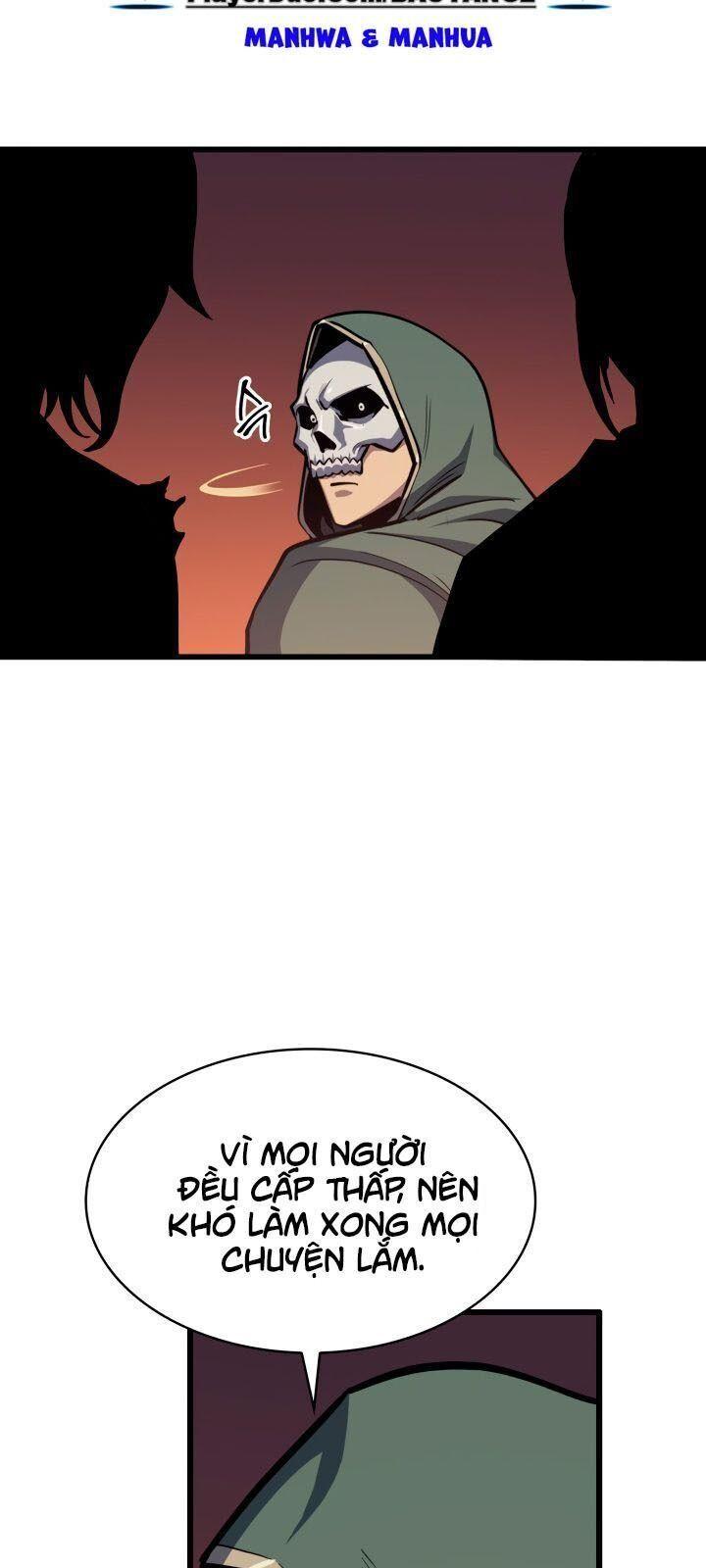 tôi trở lại thăng cấp một mình chapter 46 36