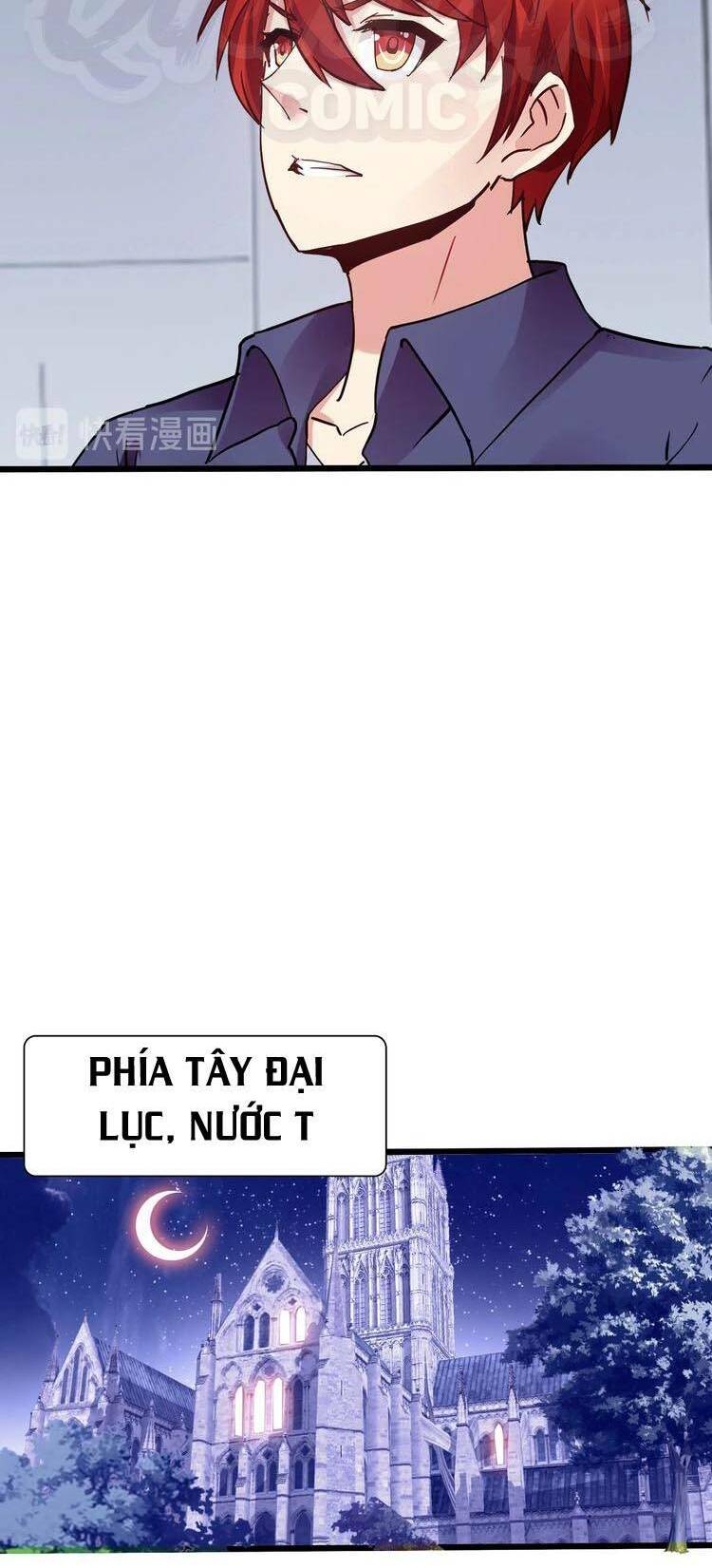 kinh thế kỳ nhân chapter 38 51