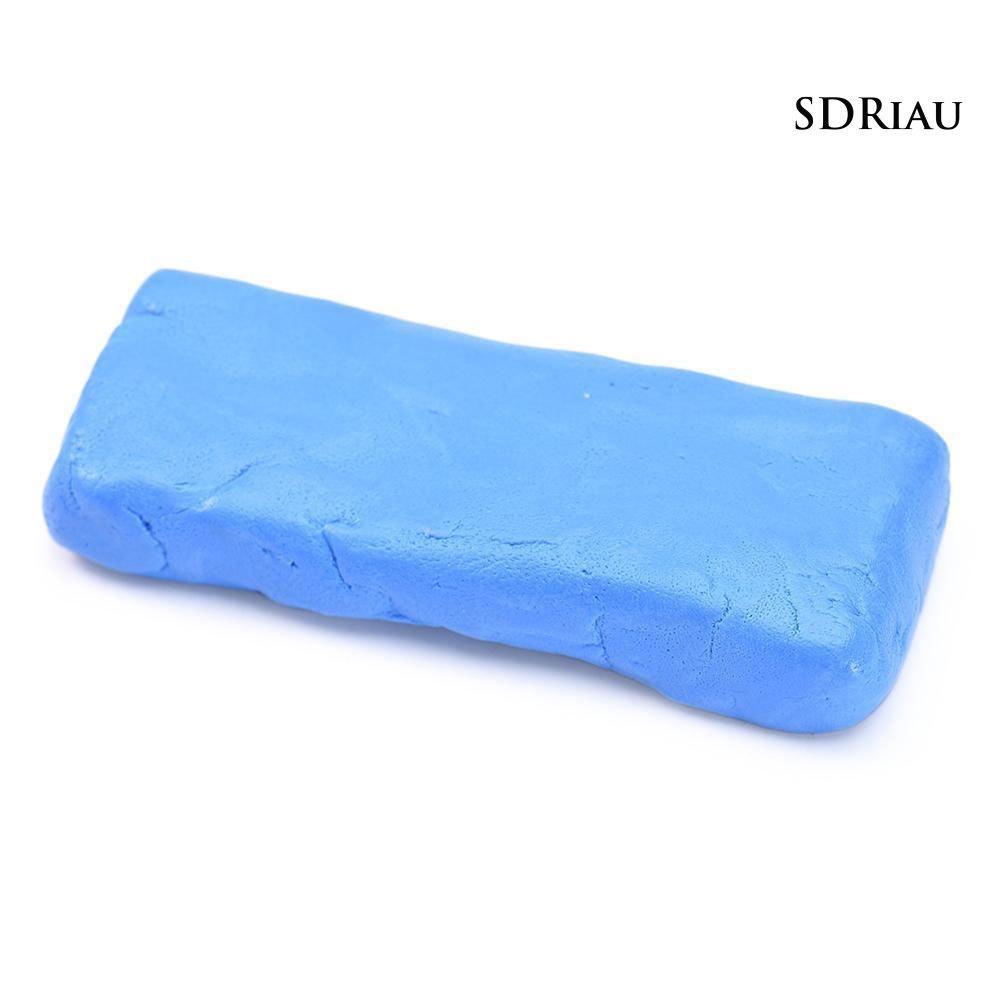 Đất Sét Vệ Sinh Xe Hơi Tiện Dụng