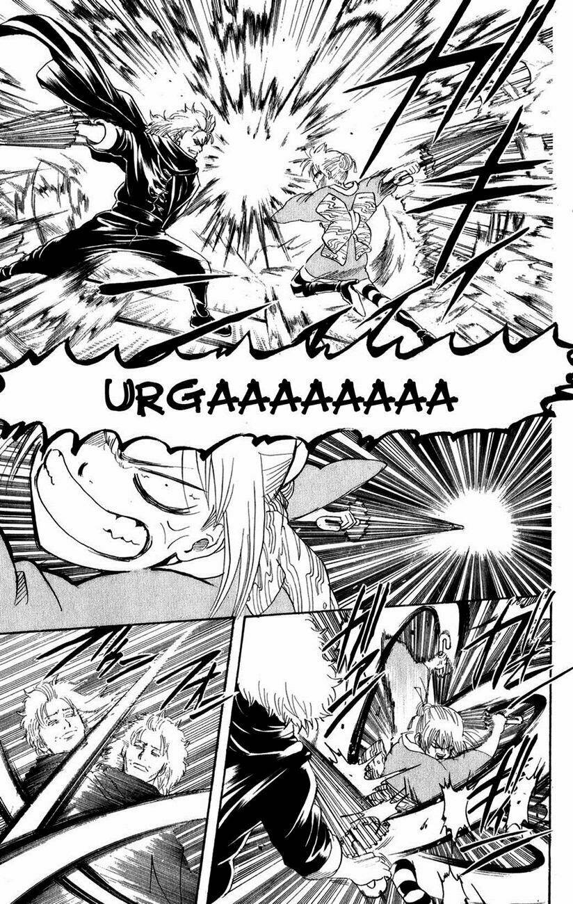 gintama - linh hồn bạc chapter 218 9