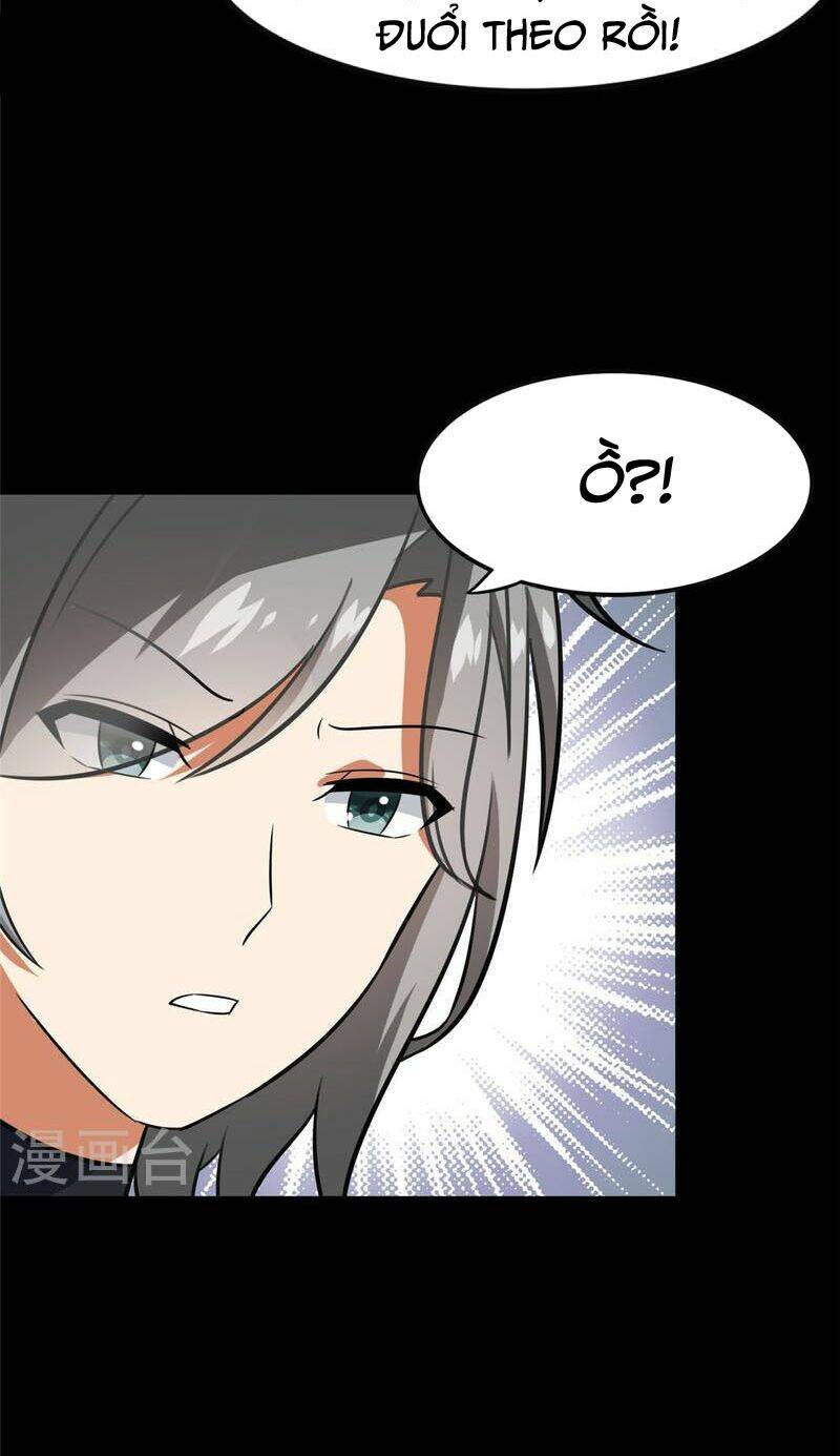 bạn gái virus của tôi chapter 329 8