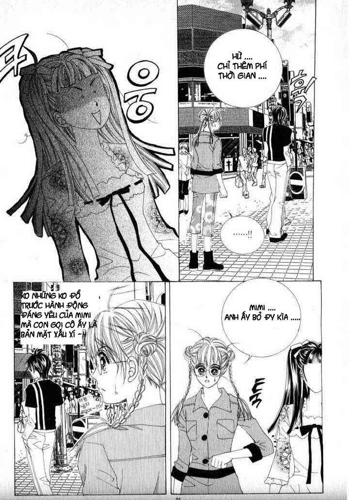 he dedicated to roses chapter 12 34