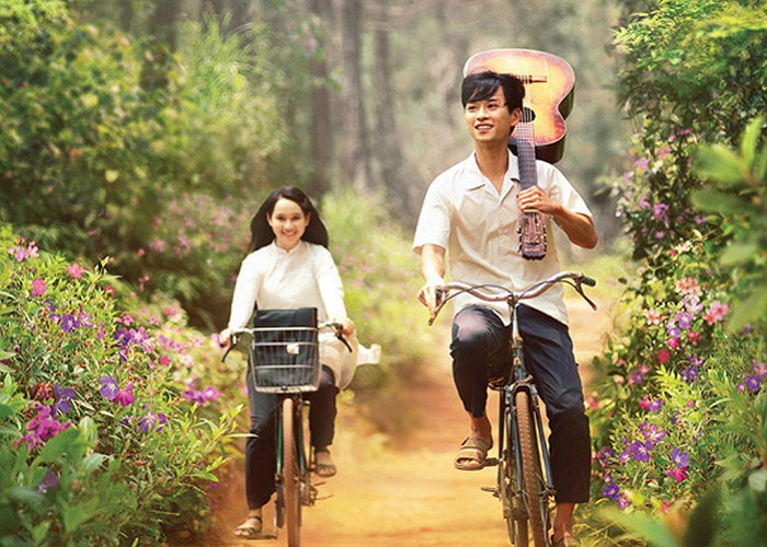 TOUR ĐÀ NẴNG - HỘI AN - HUẾ - BÀ NÀ - QUẢNG BÌNH 5N4Đ