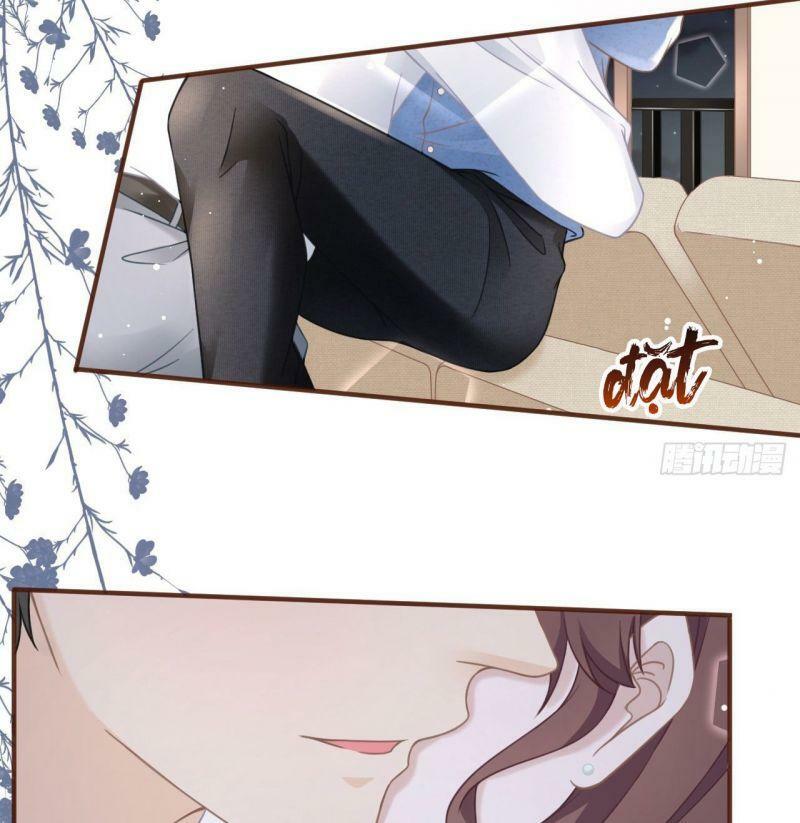 bạn gái tôi mới 30+ tuổi xuân chapter 65 43