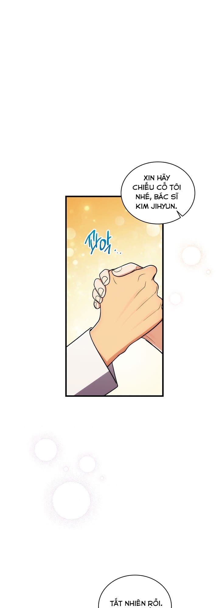 bác sĩ trùng sinh chapter 93 2