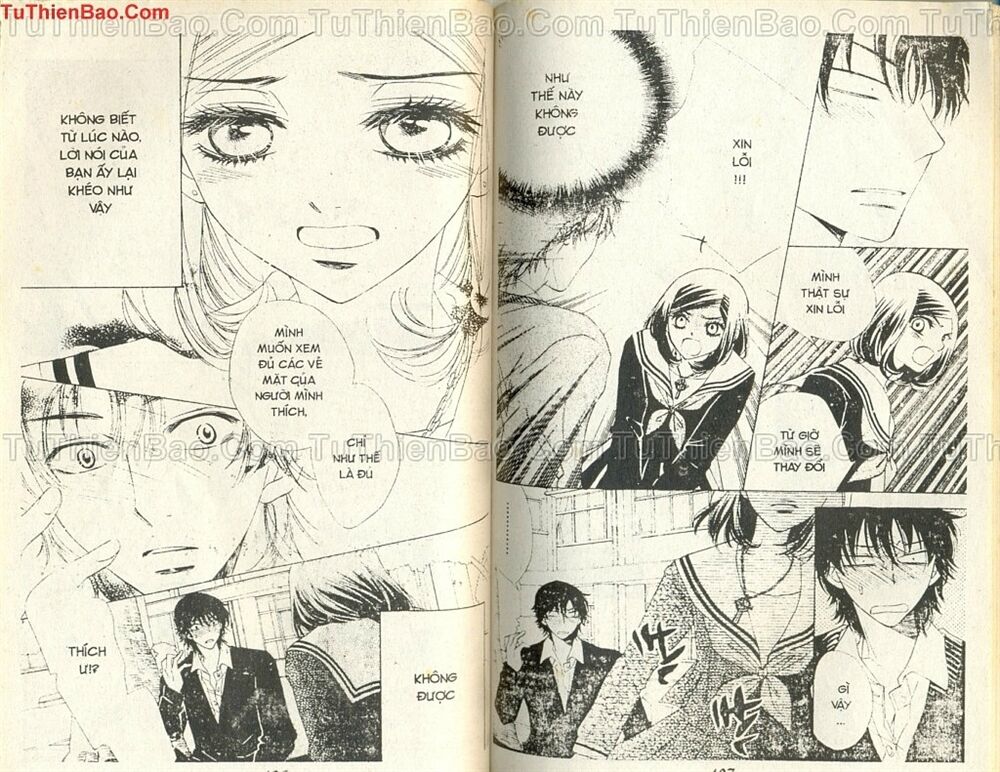 ác quỷ và bản tình ca chapter 5 60