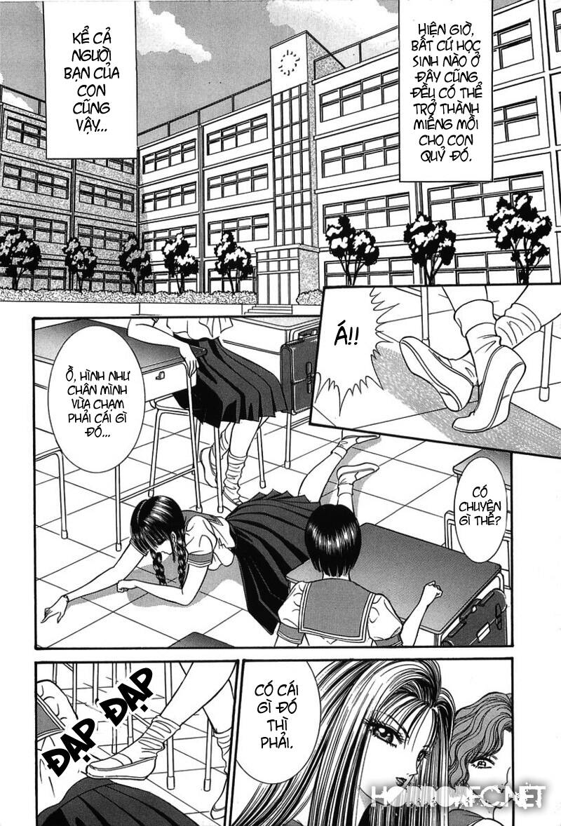 shoujo pandora chapter 1 13