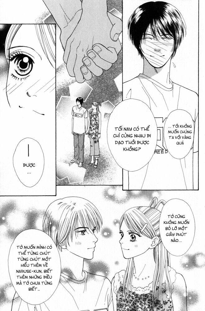 ai no shintairiku chapter 6 25