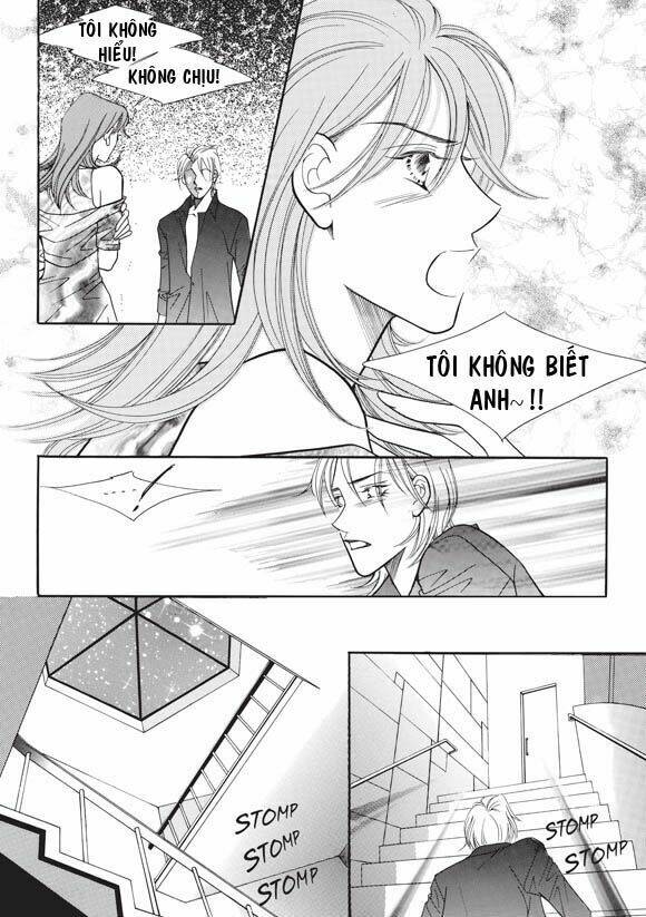 9 faces of love chapter 2 25