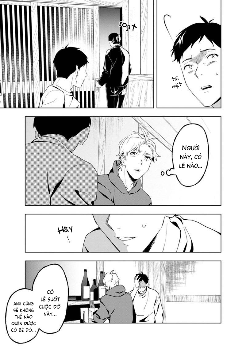 biệt khúc cuối cùng. chapter 30 10