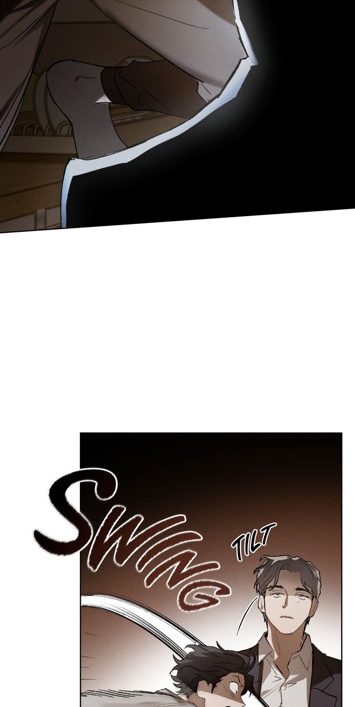 Rơi Vào Nguy Hiểm chapter 13.2 - Trang 5