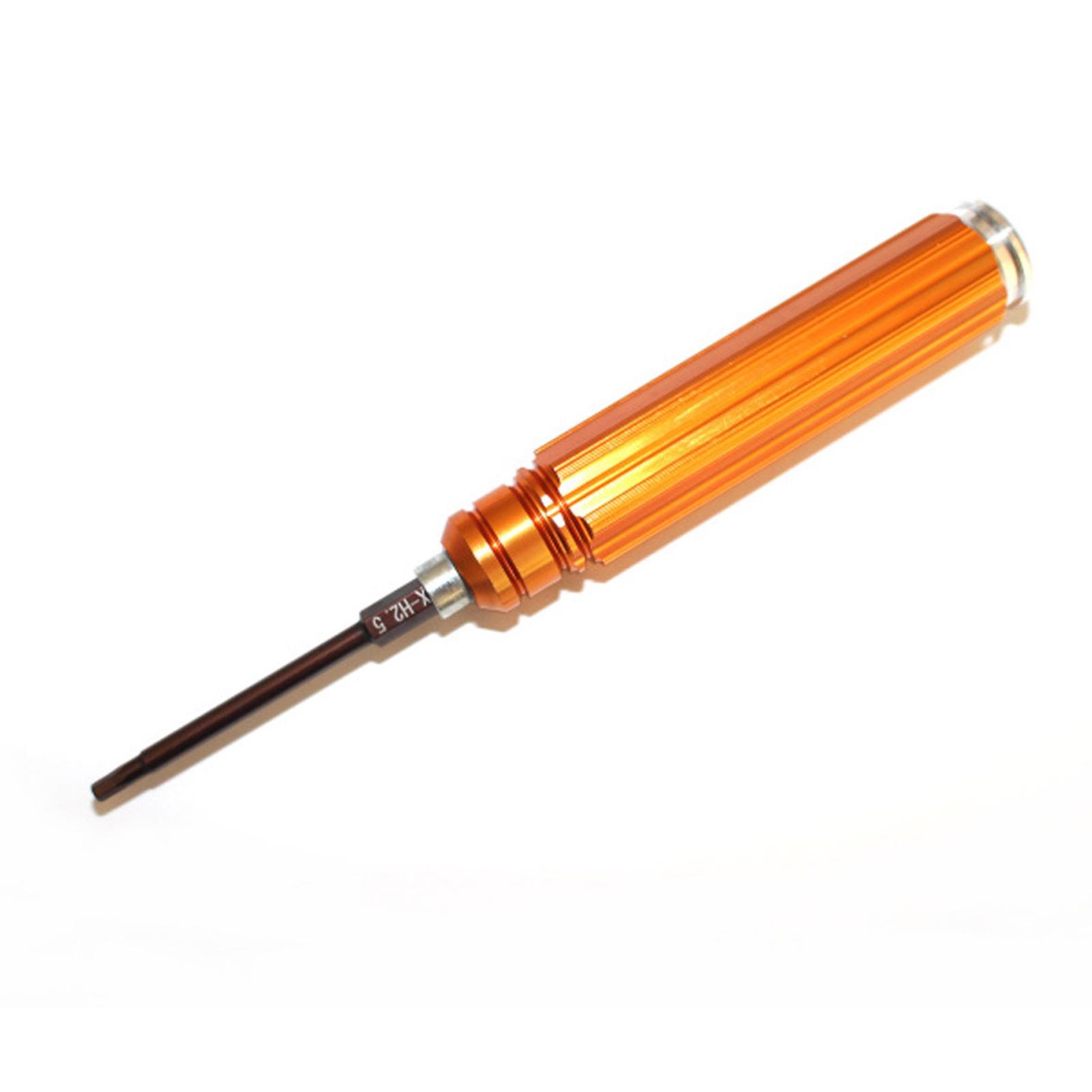 Screwdriver Kit Aluminum Professional for DJI 4 3 2 Cellphone Home Use
