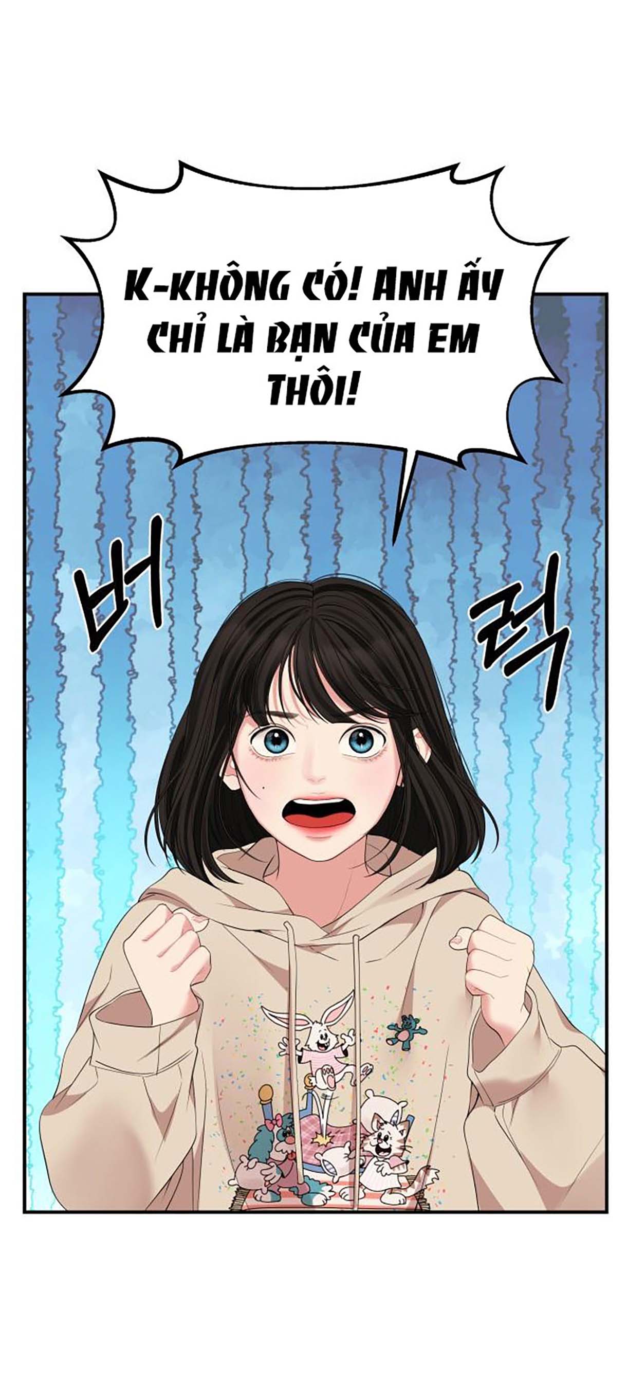 gửi em người đánh cắp những vì sao - to you who swallowed a star chapter 110.2 37