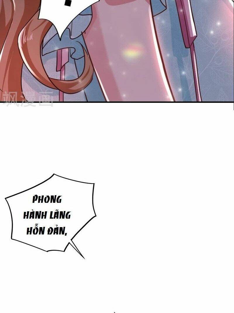 nhập cốt noãn hôn chapter 321 46