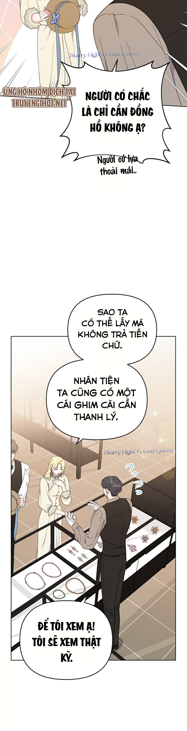 Để Người Có Thể Thấu Hiểu Chapter 28.1 - Next Chapter 28.2