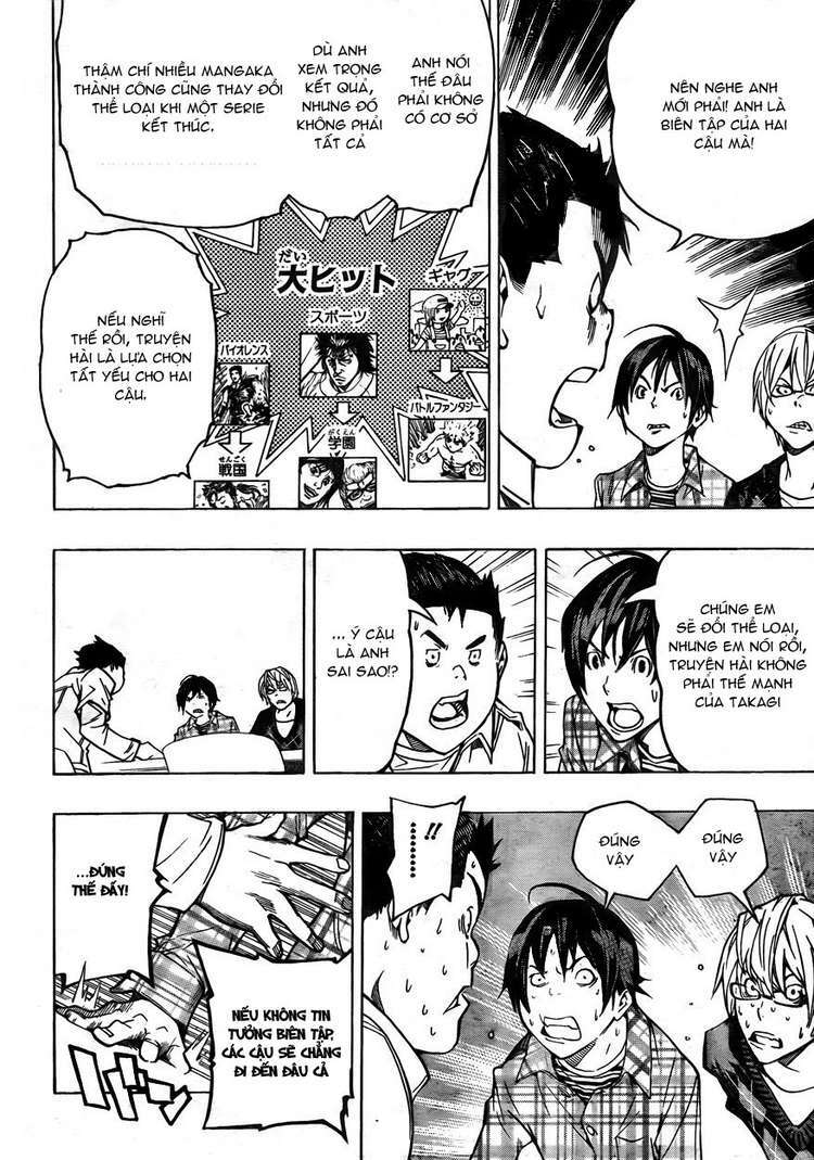 họa sĩ truyện tranh chapter 55 12