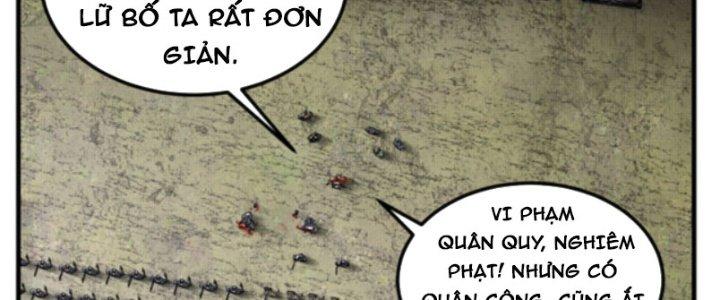 máy mô phỏng nhân sinh của lữ bố chapter 28 19