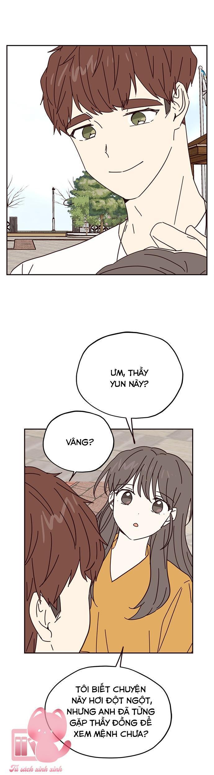 sợi chỉ tình yêu chapter 65 24