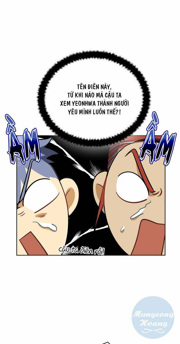 quái thú với hoa chapter 103 8