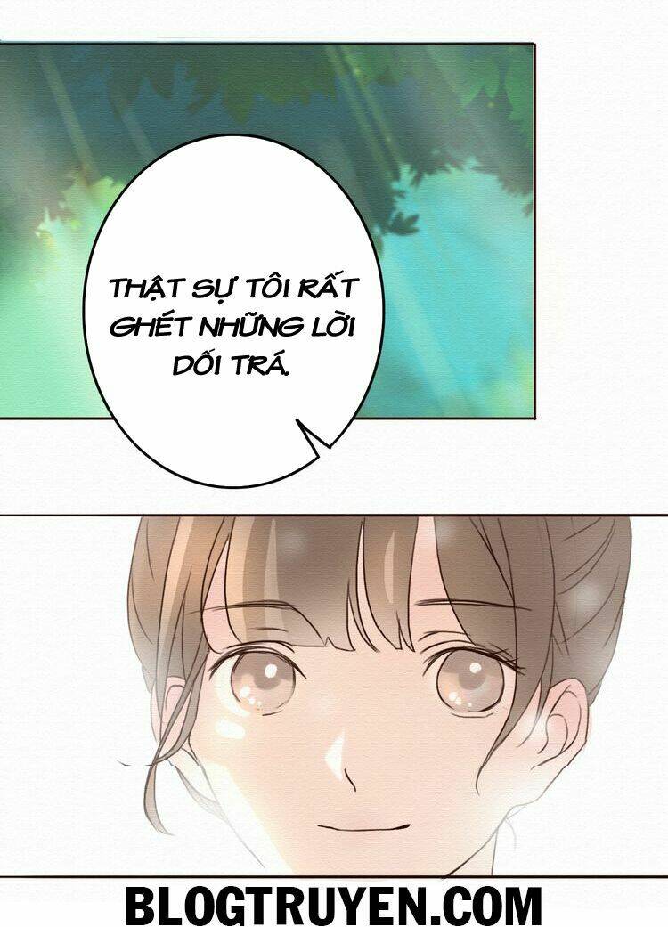 tình yêu không nói dối chapter 7 18
