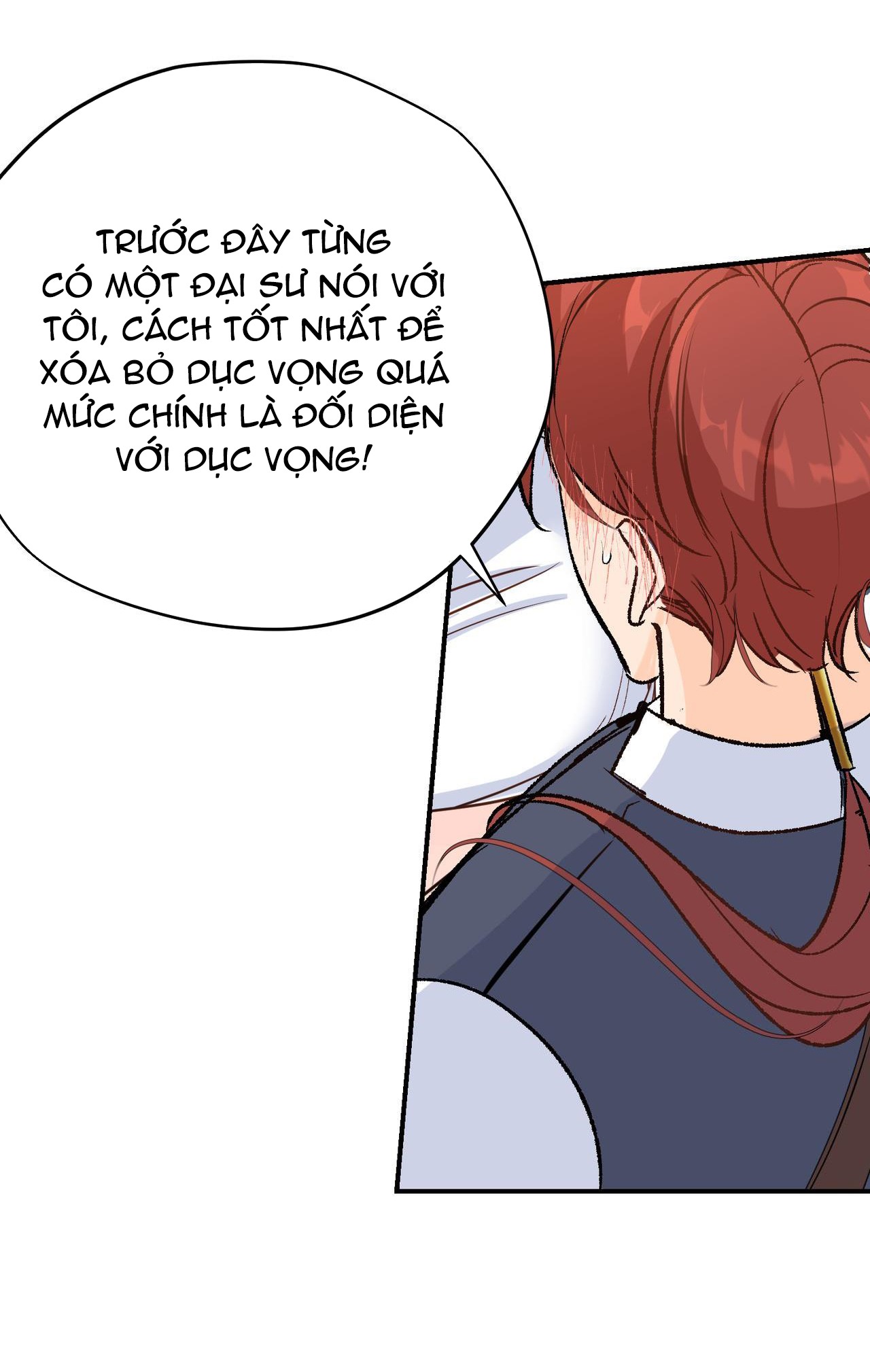 cưỡi ác long là giấc mơ của linh mục chapter 29.2 2