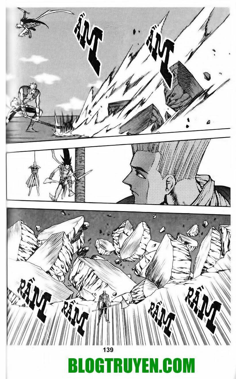 shoma - thiên vương thần kiếm chapter 22 17