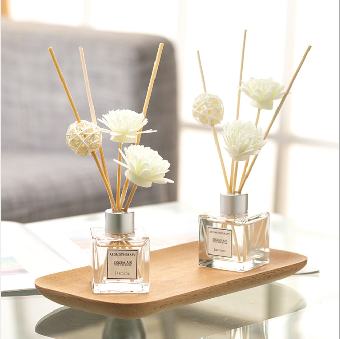 NƯỚC HOA KHUẾCH TÁN JASMINE FRESH AIR 50ml - Skylife
