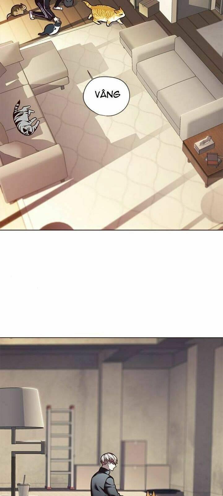 biến thân thành mèo chapter 118 50