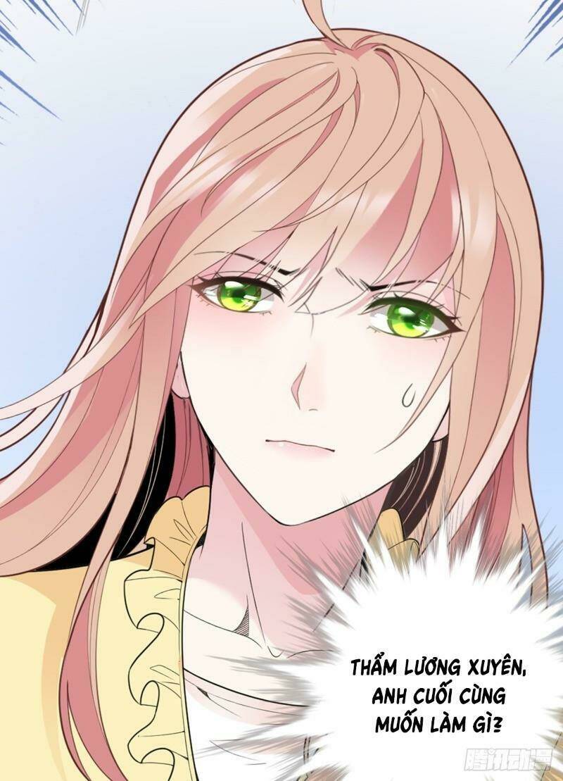 bí mật kết hôn với ảnh đế: vợ ơi đến đây tấn công đi nào chapter 71 20