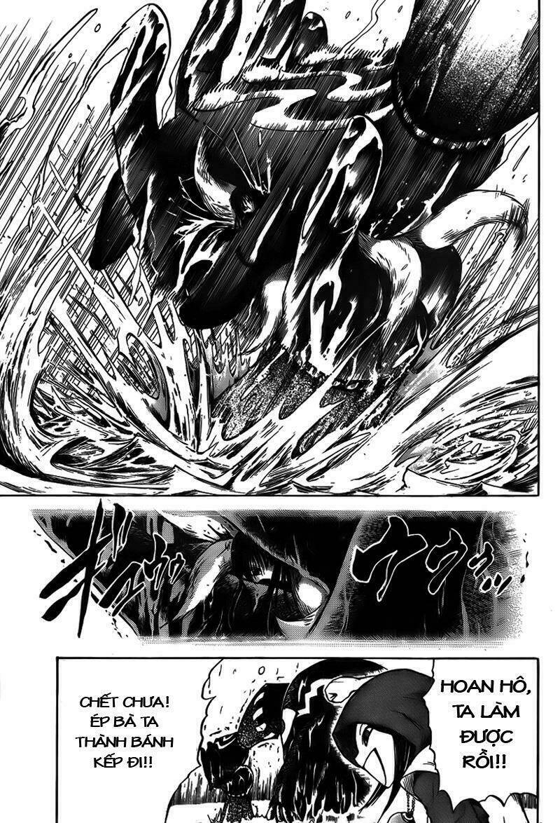 bách quỷ dạ hành chapter 75 5