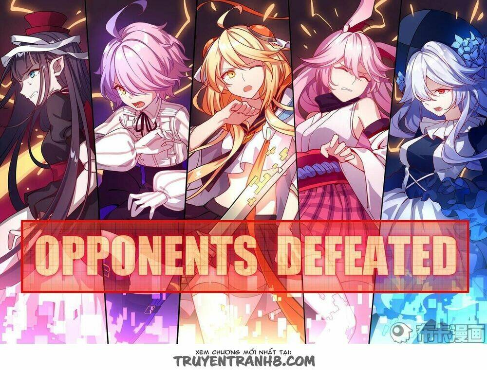 băng hoại 3rd chapter 35 11