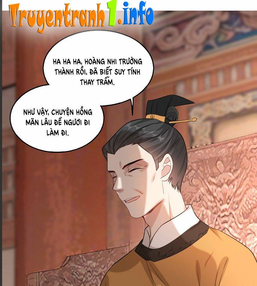 gian phi như thử đa kiều chapter 100 1